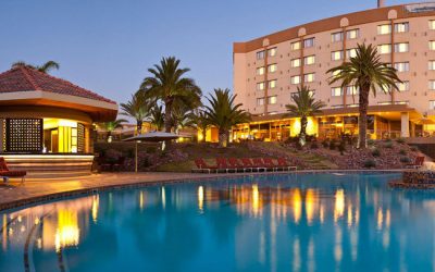 Artikel Sukses Kerja Di Hotel